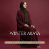 Winter Abaya Guide: Stay Warm & Modest in the USA