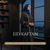 Eid Kaftan 2026: Look Elegant This Eid | Laha Boutique USA