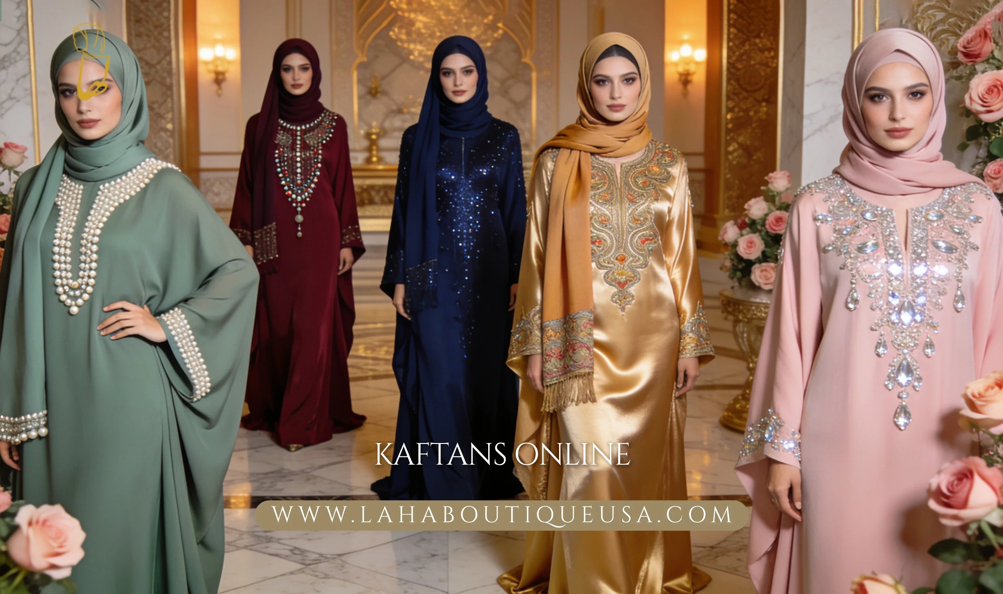 Kaftans Online: Your Complete Guide to Shopping Smart in 2026