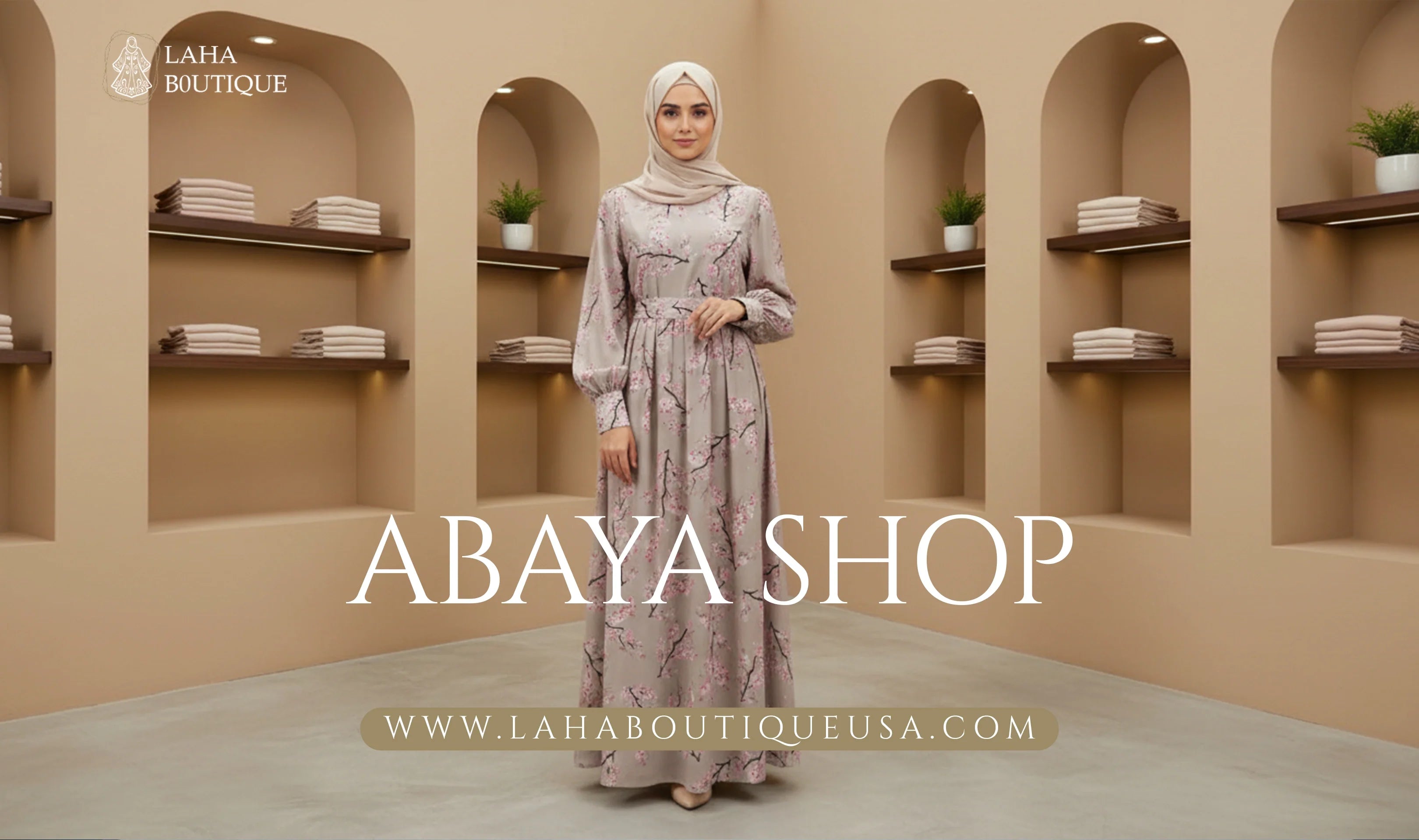 How to Find the Perfect Abaya Shop in the USA
