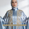 Winter Abaya for Women: Staying Warm Without Compromising Style