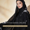 Winter Abaya Online: Your Guide to Cozy, Modest Style This Season