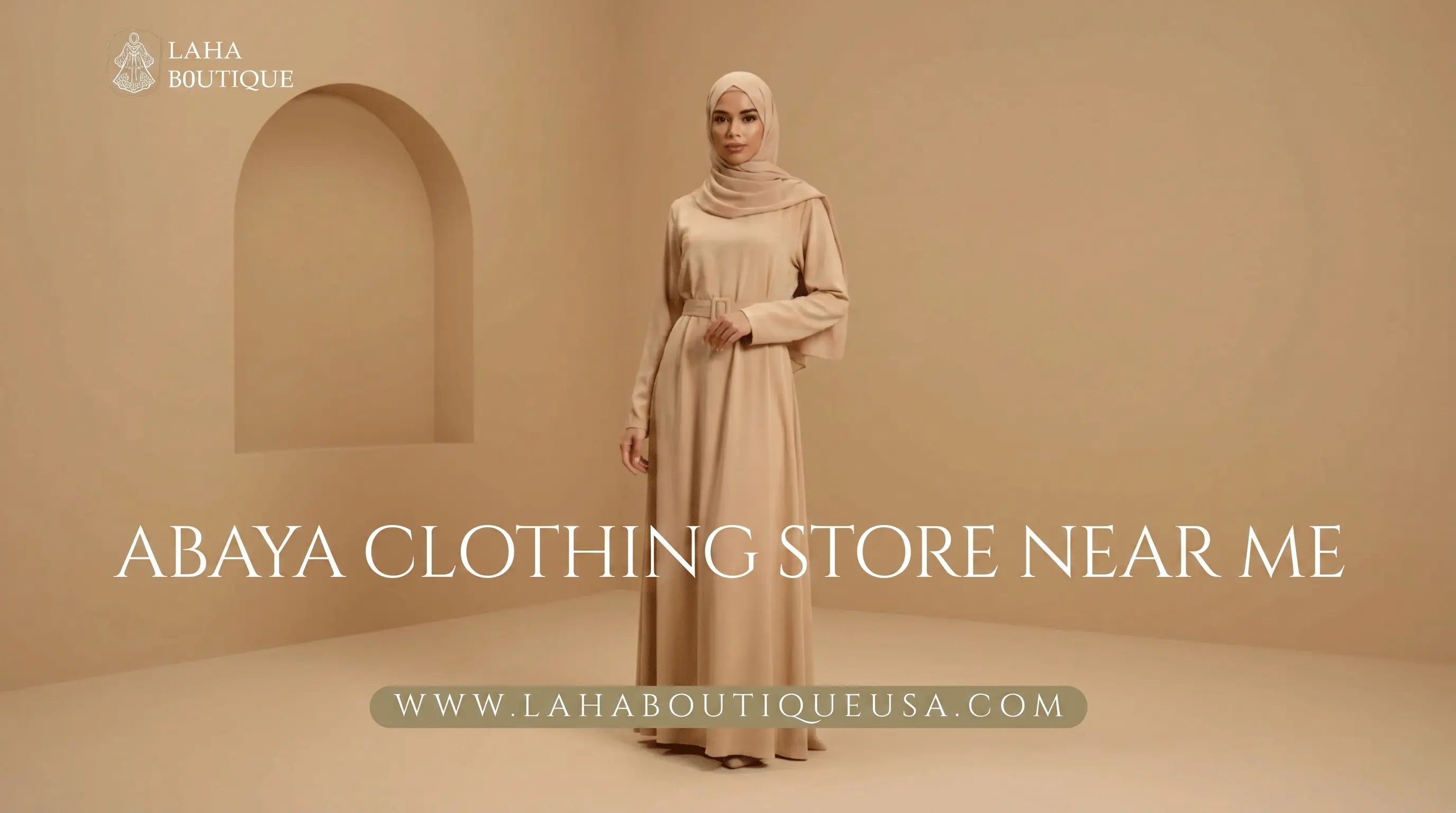 Abaya Clothing Store Near Me | Elegant Abayas & Modest Wear