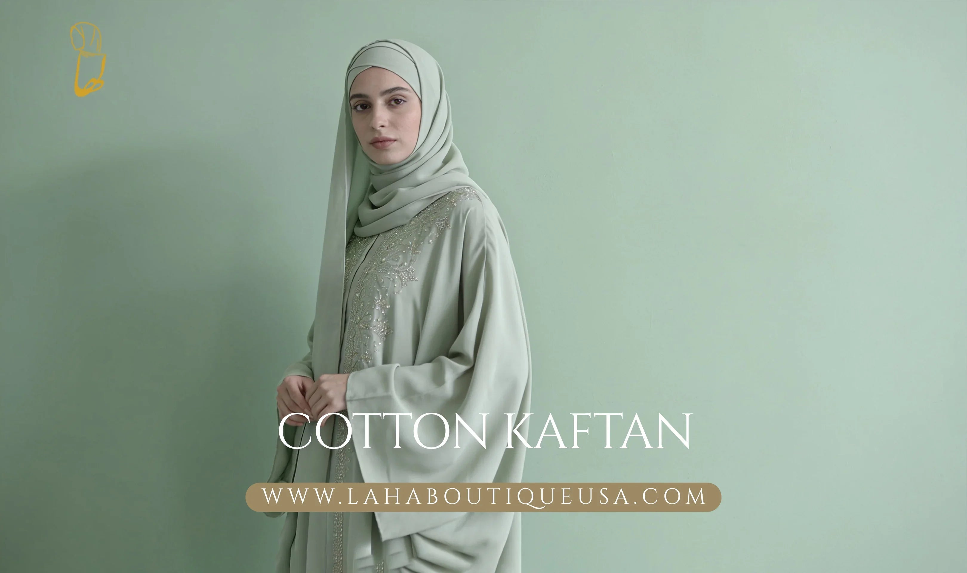 Cotton Kaftan: The Ultimate Comfort and Style Guide for Modern Women