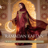 Ramadan Kaftan: The Perfect Addition to Your Holy Month Wardrobe