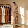 Winter Abaya Collection: Curated Styles to Keep You Warm and Modest