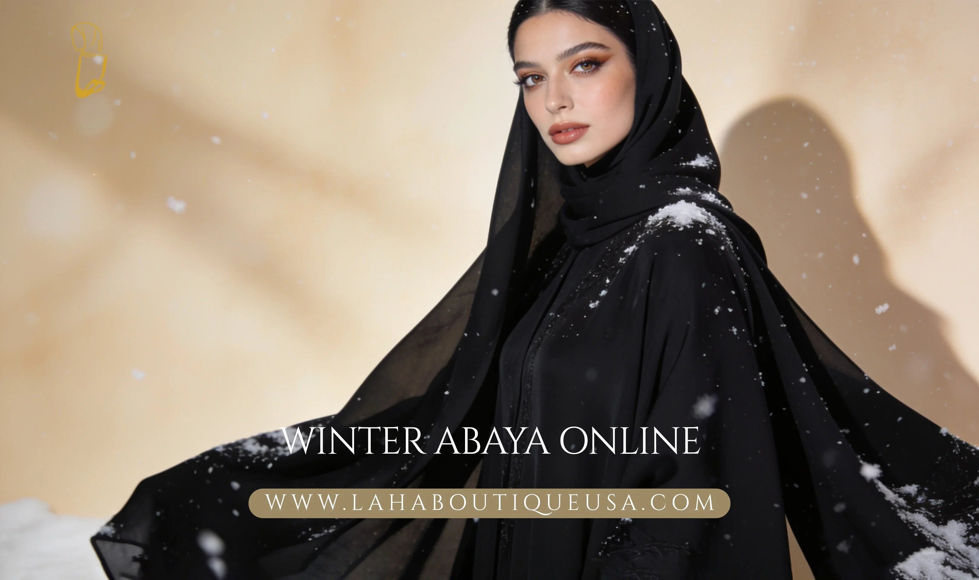 Winter Abaya Online: Your Guide to Cozy, Modest Style This Season
