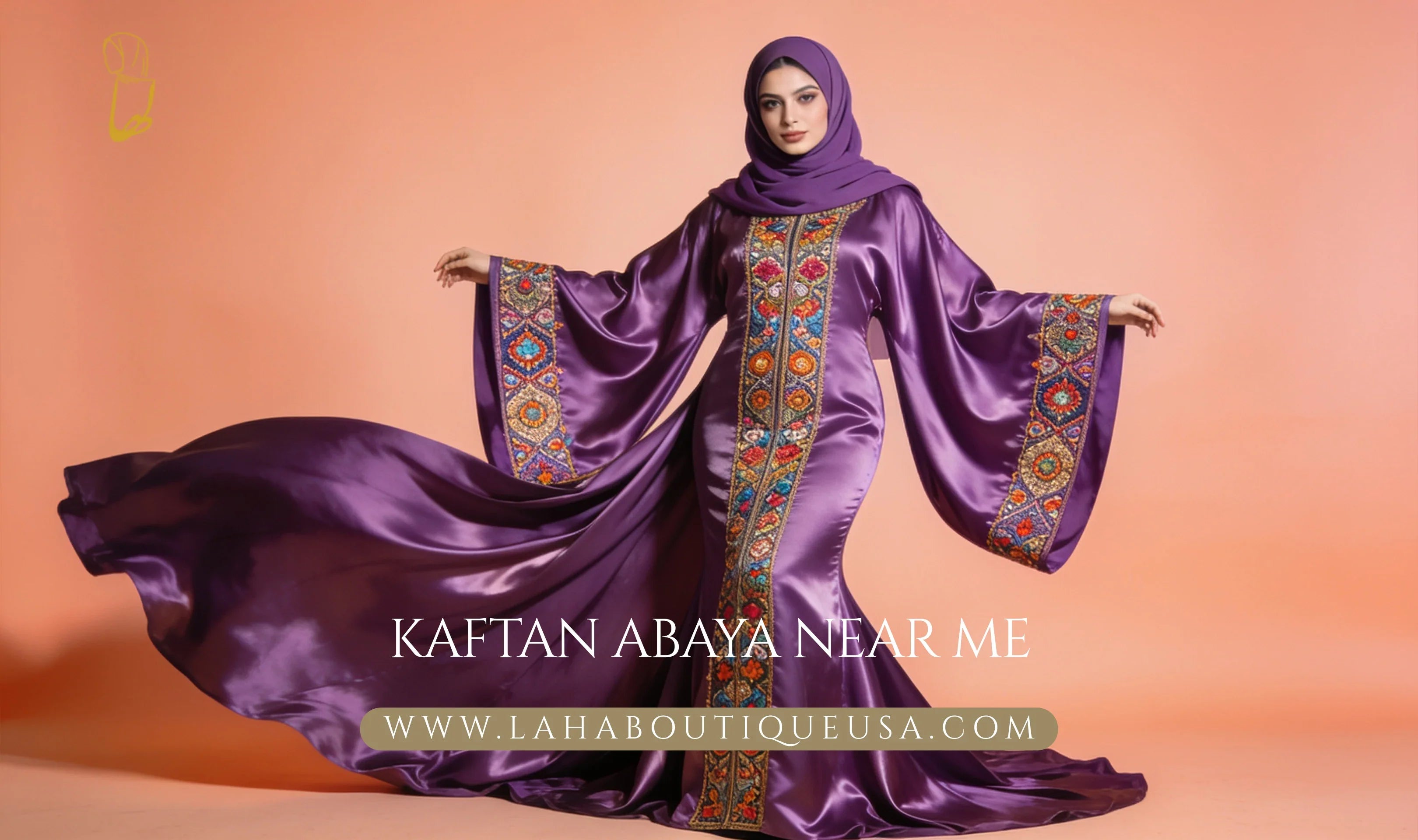 Kaftan Abaya Near Me: How to Find Quality Modest Fashion Locally and Online
