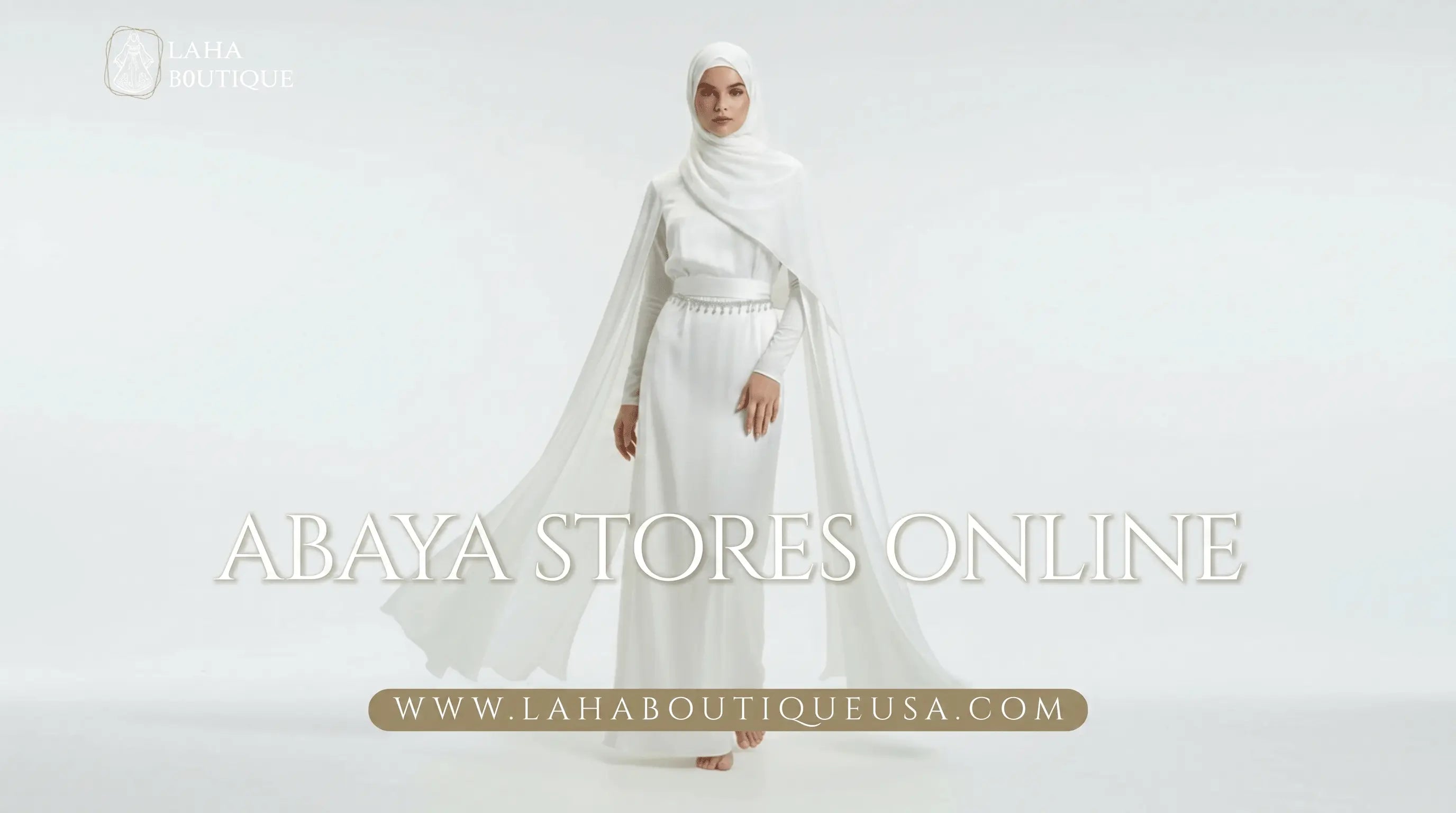 Best Abaya Stores Online: How to Choose Elegant Modest Wear