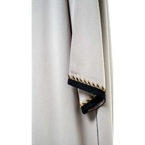 Quftan 3pcs without Hoddie
