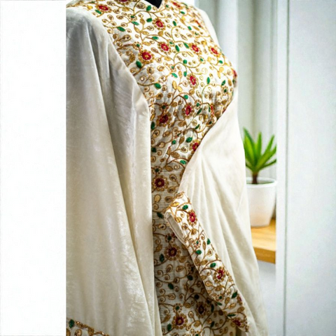Yemeni Jaraz Style