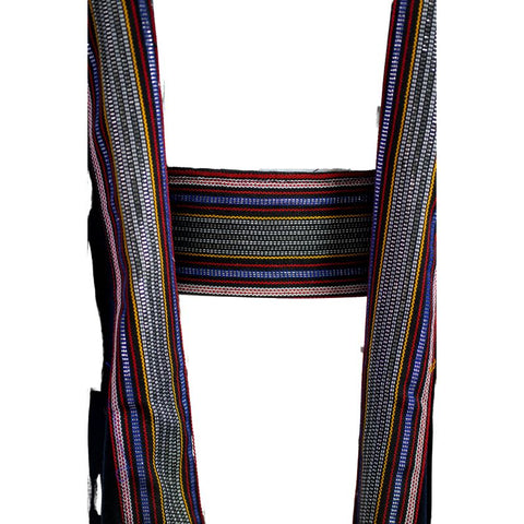 Yemeni Bedouin Style