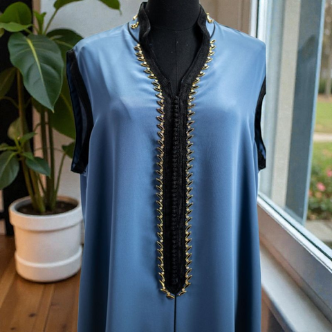 Quftan 3pcs without Hoddie
