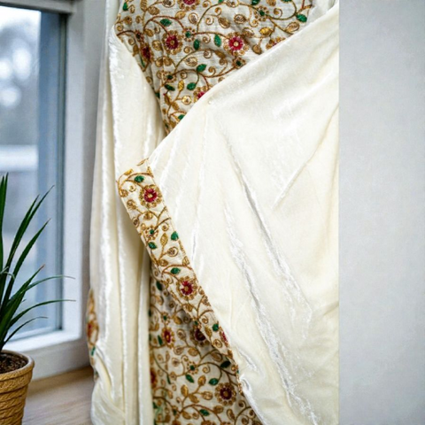 Yemeni Jaraz Style