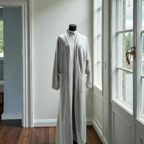 Winter 2pcs Abaya
