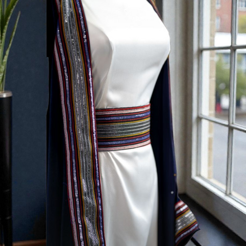 Yemeni Bedouin Style