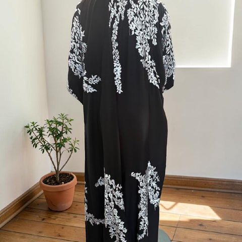 Meral Abaya