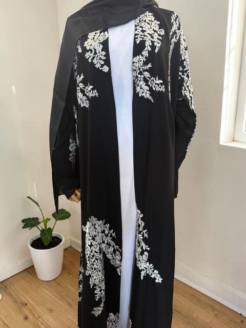 Meral Abaya