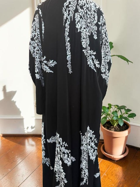 Meral Abaya