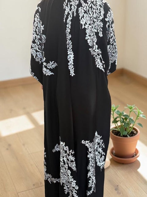 Meral Abaya